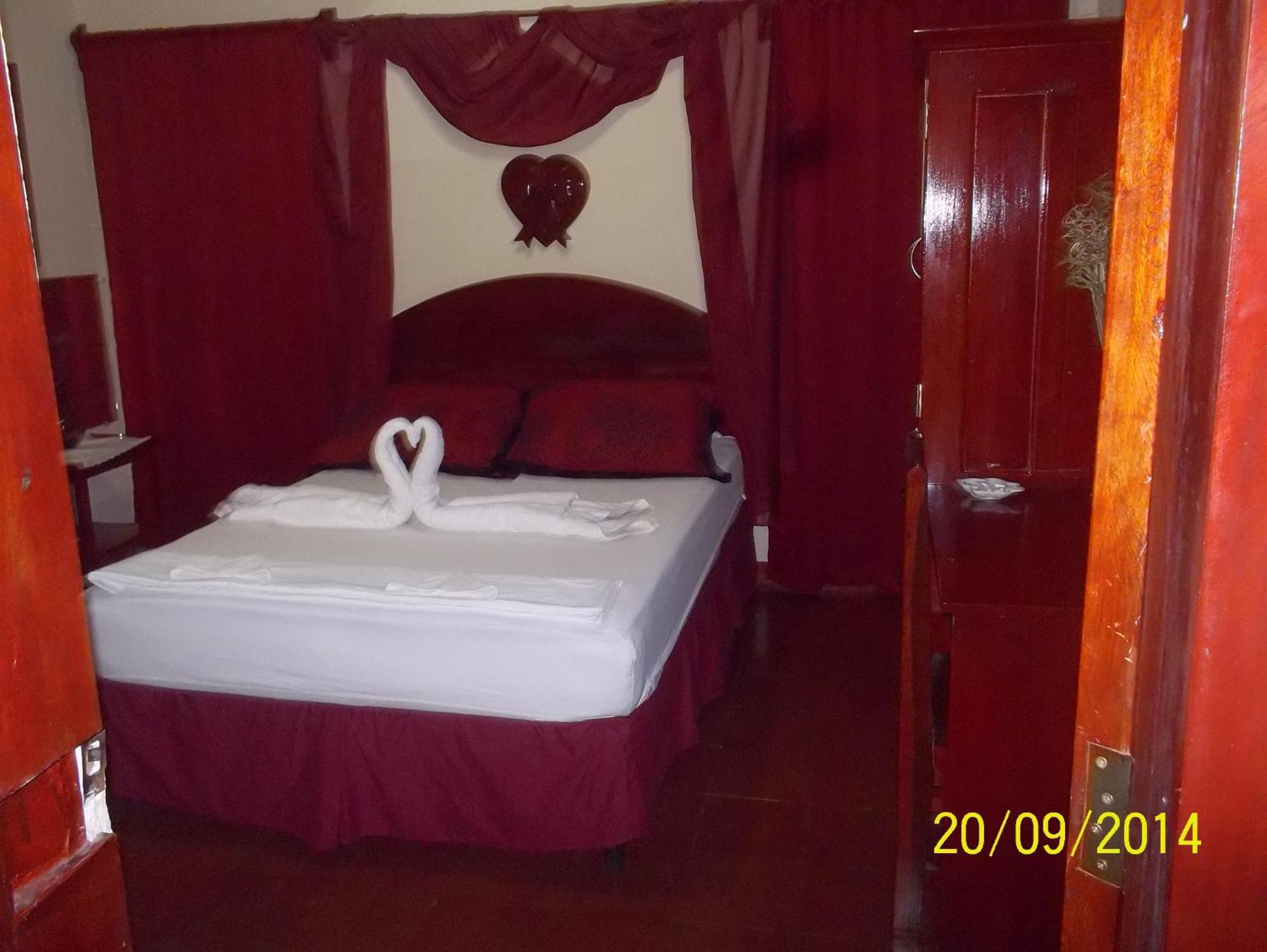 Hotel Noches Surenas / Southern Nights Nicaragua San Jorge 객실 사진